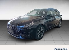 Bild des Angebotes Hyundai i30 Kombi 1.5 T-GDi 48V Advantage LED ALLWETTER