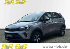 Bild des Angebotes Opel Crossland Edition 1.2 Turbo AT CARPLAY+KAMERA+SHZ+PDC+LED