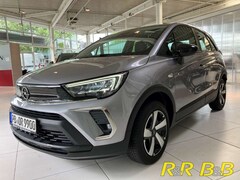 Bild des Angebotes Opel Crossland Edition 1.2 Turbo AT CARPLAY+KAMERA+SHZ+PDC+LED