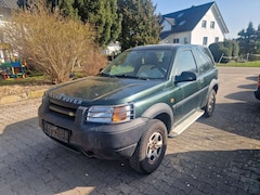 Bild des Angebotes Land Rover Freelander