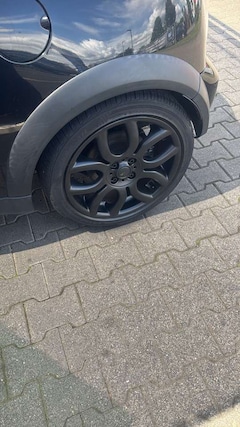 Bild des Angebotes MINI One Cooper