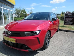 Bild des Angebotes Opel Astra Astra 1.2 MT-6 Elegance Navi Intelli-Drive