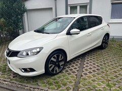 Bild des Angebotes Nissan Pulsar Tekna Leder/Klima/Navi/ACC/2Hand