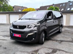 Bild des Angebotes Peugeot Traveller 180 HDi | L3 Business | 9-Sitzer | Automatik |