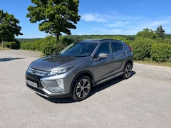 Bild des Angebotes Mitsubishi Eclipse Cross Top 4WD, KAM 360*,Head-Up, ACC,LED