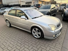 Bild des Angebotes Opel Vectra Silverline2.2 16V*IRMSCHER*LEDER*NAVI*PDC