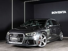 Bild des Angebotes Audi RS3 Sportback 2.5 TFSI quattro  *RS-SITZ*VIRTUAL*SPORT