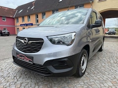 Bild des Angebotes Opel Combo E 1.5 CDTI Cargo Edition Klima PDC 1.Hand