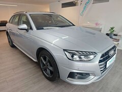 Bild des Angebotes Audi A4 Avant 35 TFSI advanced*Virtual*Ambi*Parkassis