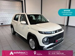 Bild des Angebotes Hyundai Inster Inster Select 42 kWh|Navi|Kamera|Tempomat