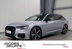Bild des Angebotes Audi S6 Avant 3.0 TDI quattro B&O*Pano*LED