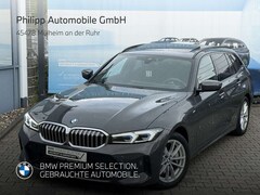 Bild des Angebotes BMW 330 d xDrive Tour M Sport PANO ACC Ad-LED PA+ DA