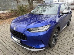 Bild des Angebotes Honda ZR-V ZR-V 2.0 Hybrid Advance+AeroPaket