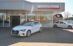 Bild des Angebotes Audi A3 Sportback 30 TDI advanced *S-DACH*1.HAND
