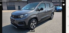 Bild des Angebotes Peugeot Rifter GT L2