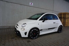 Bild des Angebotes Abarth 595 Competizione 595 Competizione Navi Beats Brembo ab 195,-Mtl
