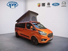 Bild des Angebotes Ford Transit Custom KB L2 Aufstelldach,AHK,Flexibus,