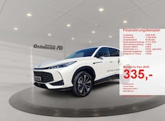 Bild des Angebotes MG HS HEV LUX 360° Kamera,elektr. Heckklappe,Navi