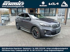 Bild des Angebotes Kia Sorento SORENTO 2.2D AWD AT8 GT-LINE|PREMIUM|GD|AHK|360