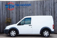 Bild des Angebotes Ford Transit Connect 1.8 TDCi 2-Sitzer AHK 66KW Euro4