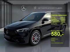 Bild des Angebotes Mercedes-Benz GLA 35 AMG AMG GLA 35 4M HUD AHK Standh. Burm. Perf.Sitze