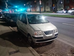 Bild des Angebotes Hyundai Atos Atos 1.0i GL