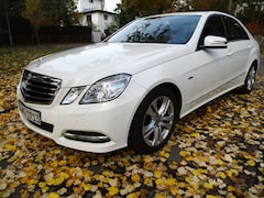 Bild des Angebotes Mercedes-Benz 250 E 250 CDI Blue Efficiency Automatik