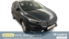 Bild des Angebotes Ford S-Max 2.0 EcoBlue