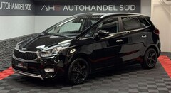 Bild des Angebotes Kia Carens Vision*7 SITZER*NAVI*KAMERA*