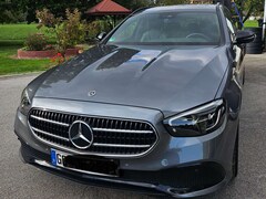 Bild des Angebotes Mercedes-Benz E 200 E 200 T 9G-TRONICAvantgarde