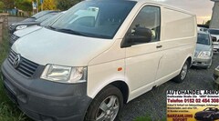 Bild des Angebotes VW T5 Kombi Kasten Volksbus **HU/AU NEU**