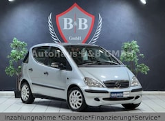 Bild des Angebotes Mercedes-Benz A 140 *Classic*Klima*Allwetterreifen*Tüv Neu