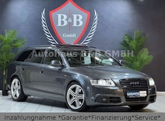Bild des Angebotes Audi A6 Avant 3.0 TDI*3xS-Line*Quattro*2.HD*Lift*Voll