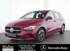Bild des Angebotes Mercedes-Benz B 200 B 200 PROGRESSIVE/LED/AHK/KAM./DISTRO/WINTER/..