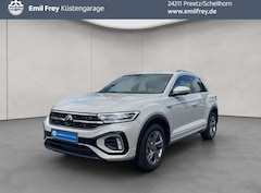 Bild des Angebotes VW T-Roc 1.0 l TSI R-Line ACC LED SHZ PDC