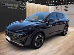Bild des Angebotes Nissan Qashqai 1.3 N-Connecta 360° PANO LED FACEL.