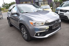 Bild des Angebotes Mitsubishi ASX Edition 100+ 4WD