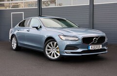 Bild des Angebotes Volvo S90 T6 AWD 320PS/Pilot Assist/360°/FullLED/4xSHZ