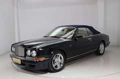 Bentley Azure Mulliner * Final Series Performance 1/62