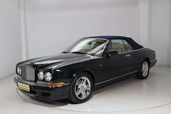 Bild des Angebotes Bentley Azure Mulliner Cabriolet * Top-Zustand