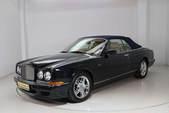 Bild des Angebotes Bentley Azure Mulliner Cabriolet * Top-Zustand