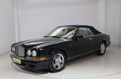 Bentley Azure Mulliner * Final Series Performance 1/62