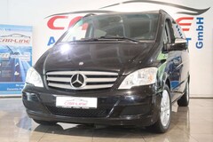 Bild des Angebotes Mercedes-Benz Viano 3.0 CDI Trend Edition lang *7-Sitzer*AHK