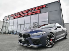 Bild des Angebotes BMW M8 Competition Coupe Frozen Blue* erst 8.834 km*