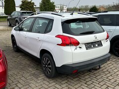 Bild des Angebotes Peugeot 2008 Access