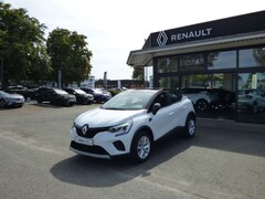 Bild des Angebotes Renault Captur II Zen 90