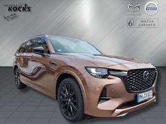Bild des Angebotes Mazda CX-80 e-SKYACTIV PHEV 327ps Homura Plus *LEDER, BOSE, PA
