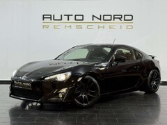 Bild des Angebotes Toyota GT86 *Navi*Valenti*MAXTON*FOX*OPTIK*Gewinde*
