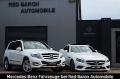 Bild des Angebotes Mercedes-Benz GLK 350 7-G NAVI KEYLES KAMERA PANORAMA