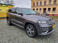 Bild des Angebotes Jeep Grand Cherokee Grand Cherokee 3.0 V6 Multijet 4WD Automatik Summit